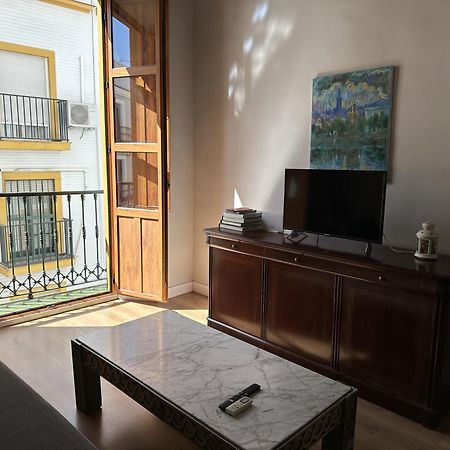 Arenal Suite Centro De Sevilla Exterior photo