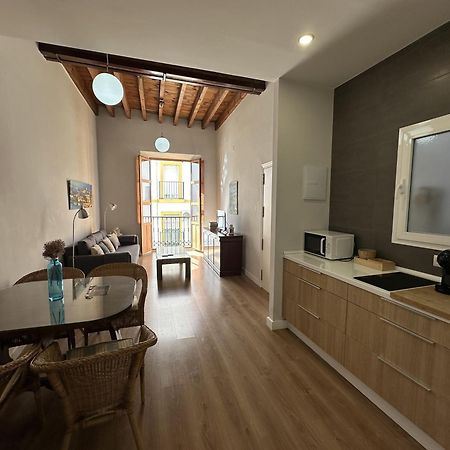 Arenal Suite Centro De Sevilla Exterior photo
