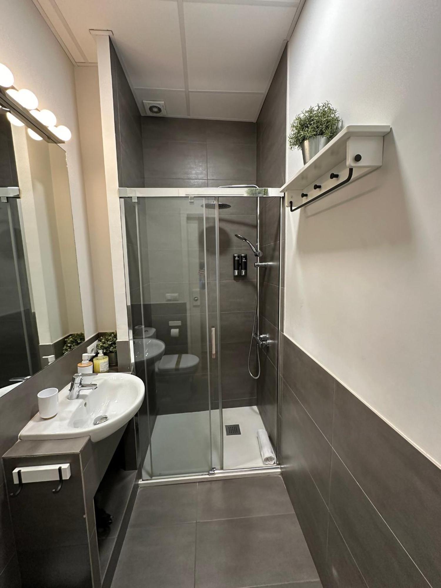 Arenal Suite Centro De Sevilla Exterior photo